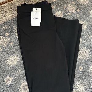NWT THEORY long dress pant